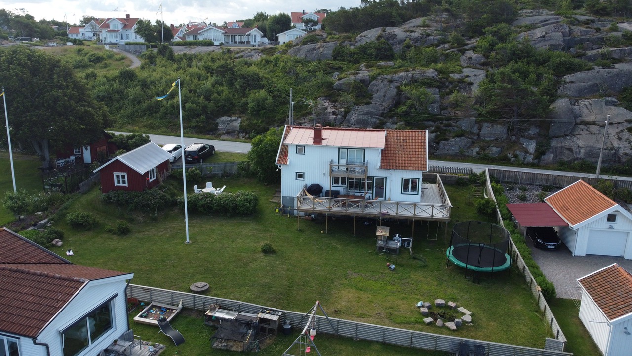 Photo of Others in Hamburgsund