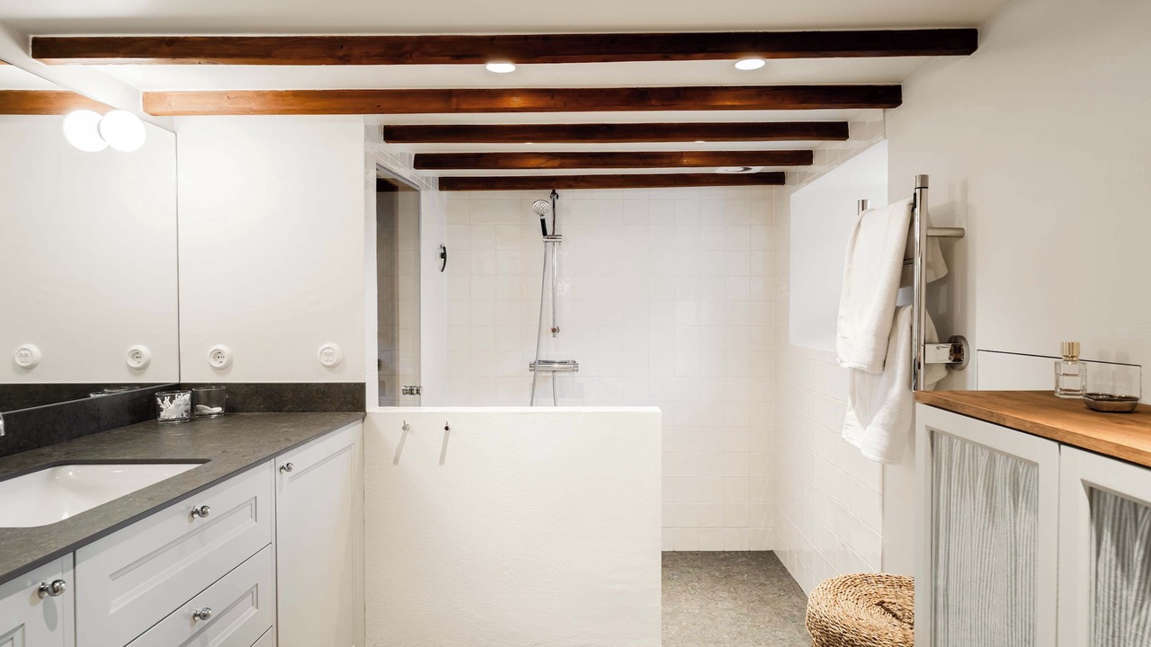 Photo of Bathroom in Kyrkviken