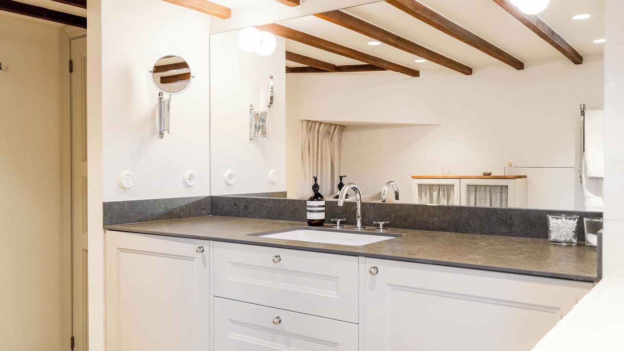 Photo of Bathroom in Kyrkviken