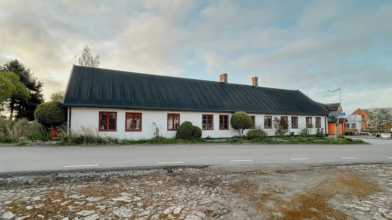 Photo of Outdoor in Simrishamn