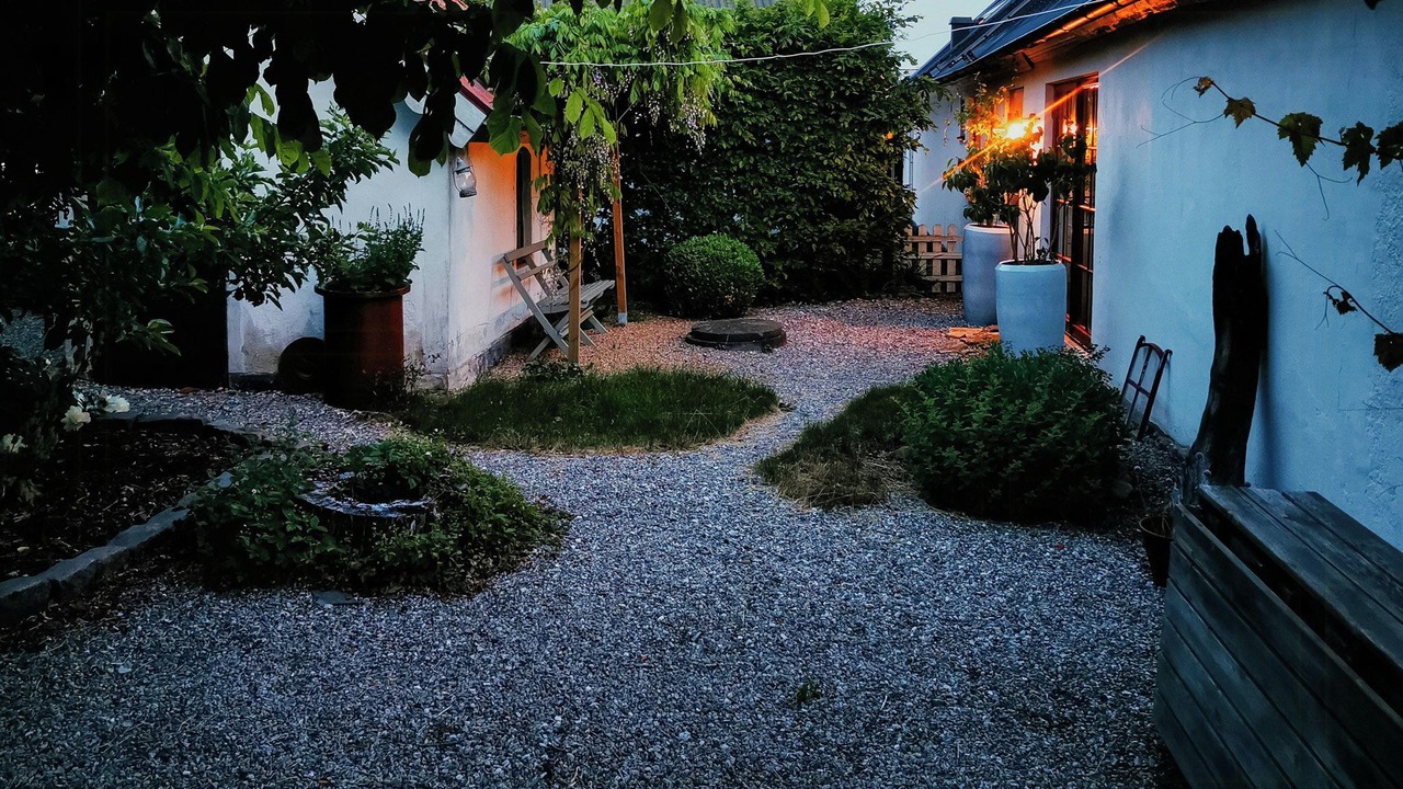 Photo of Outdoor in Simrishamn