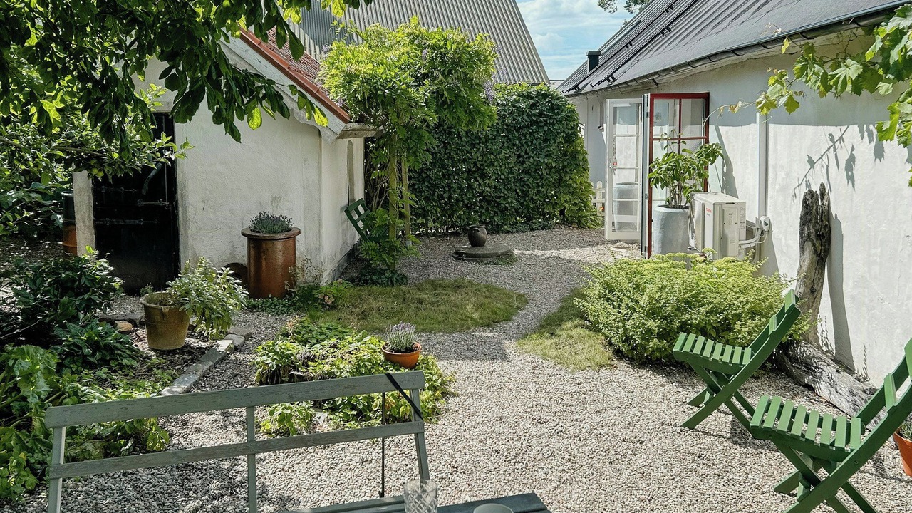 Photo of Outdoor in Simrishamn