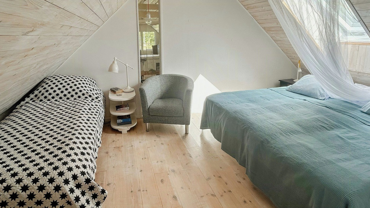 Photo of Bedroom in Simrishamn