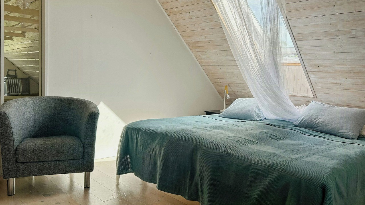 Photo of Bedroom in Simrishamn