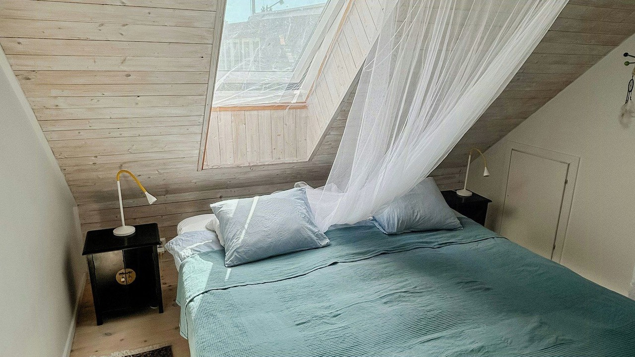 Photo of Bedroom in Simrishamn