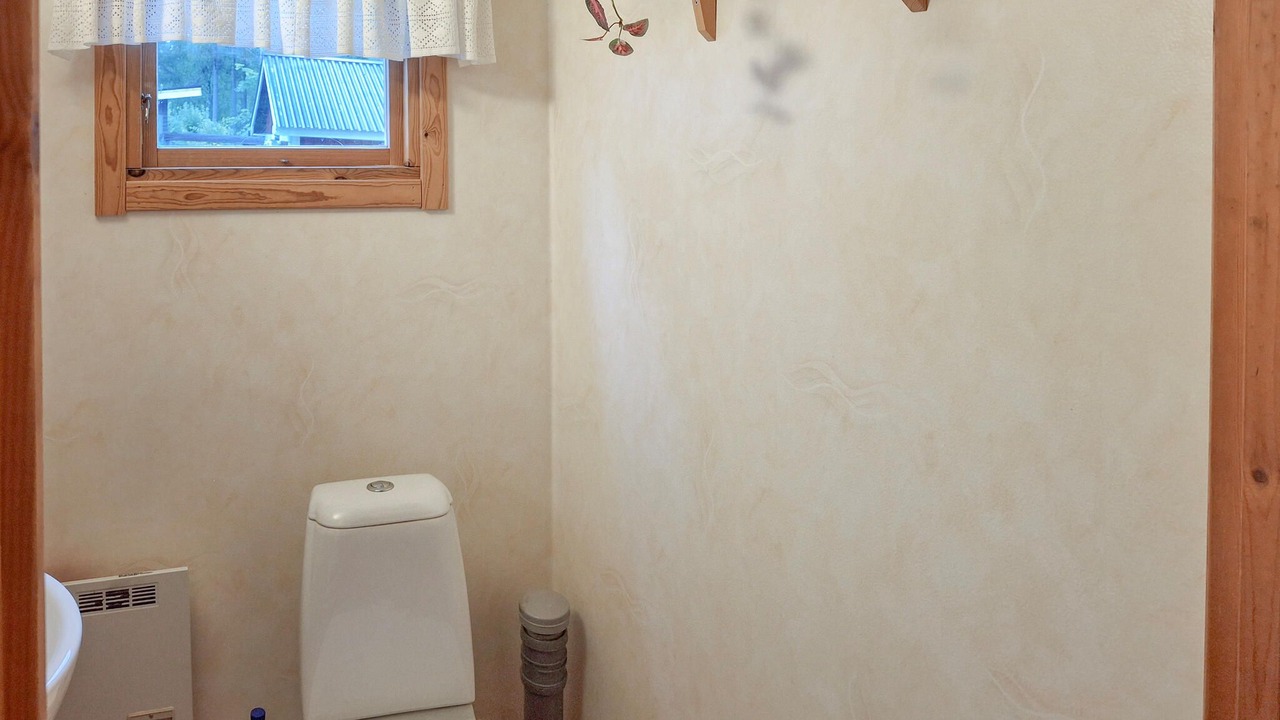 Photo of Bathroom in Umea Municipality
