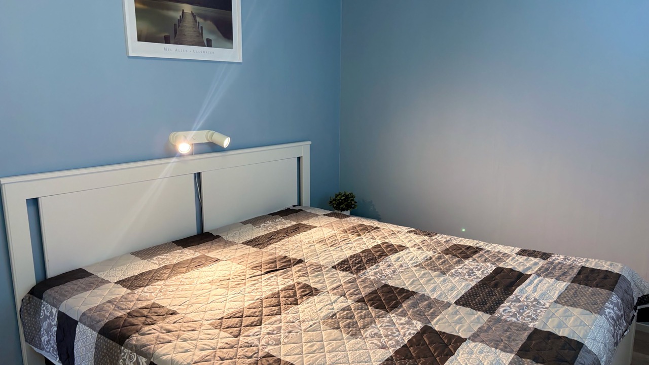 Photo of Bedroom in Holmsjo