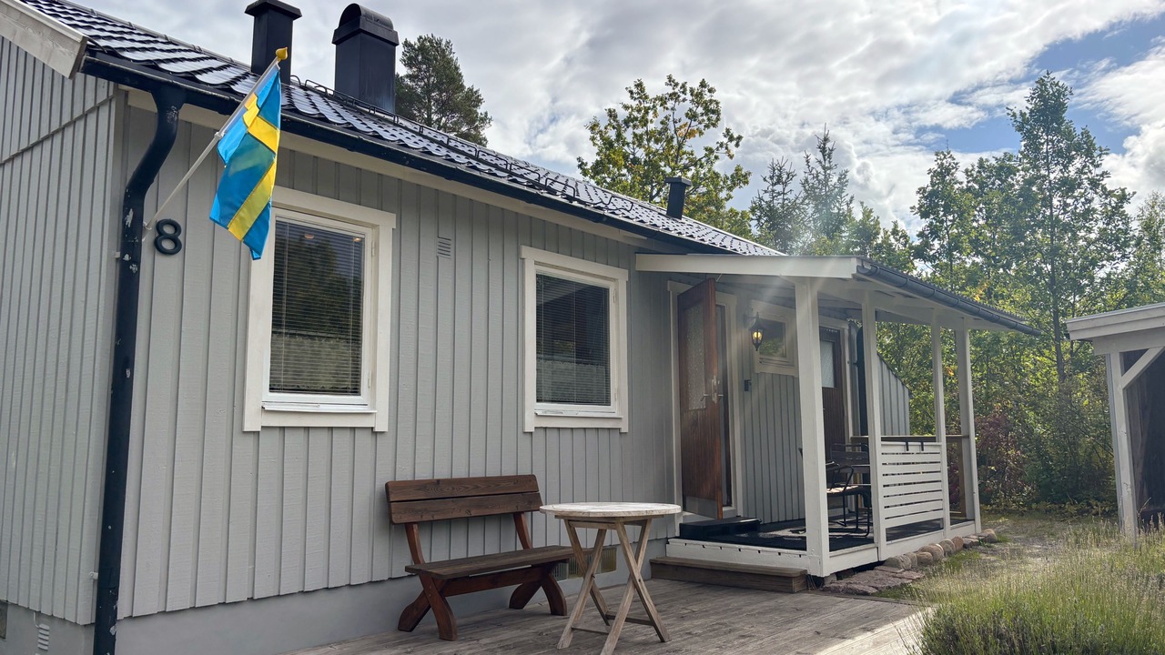 Photo of Outdoor in Holmsjo