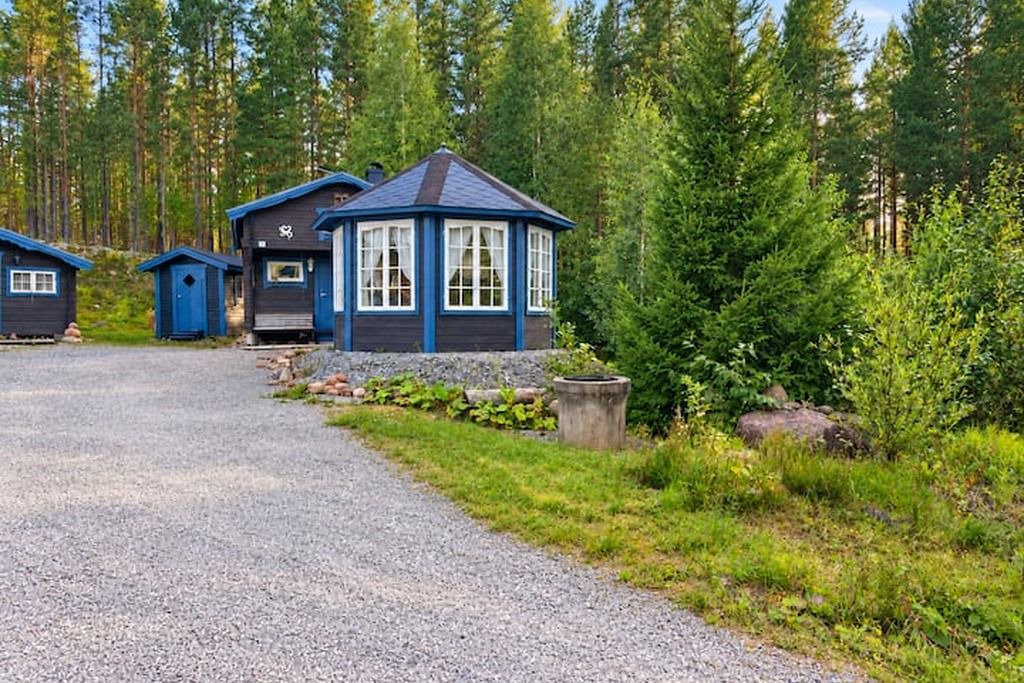 Photo of Outdoor in Skattungbyn