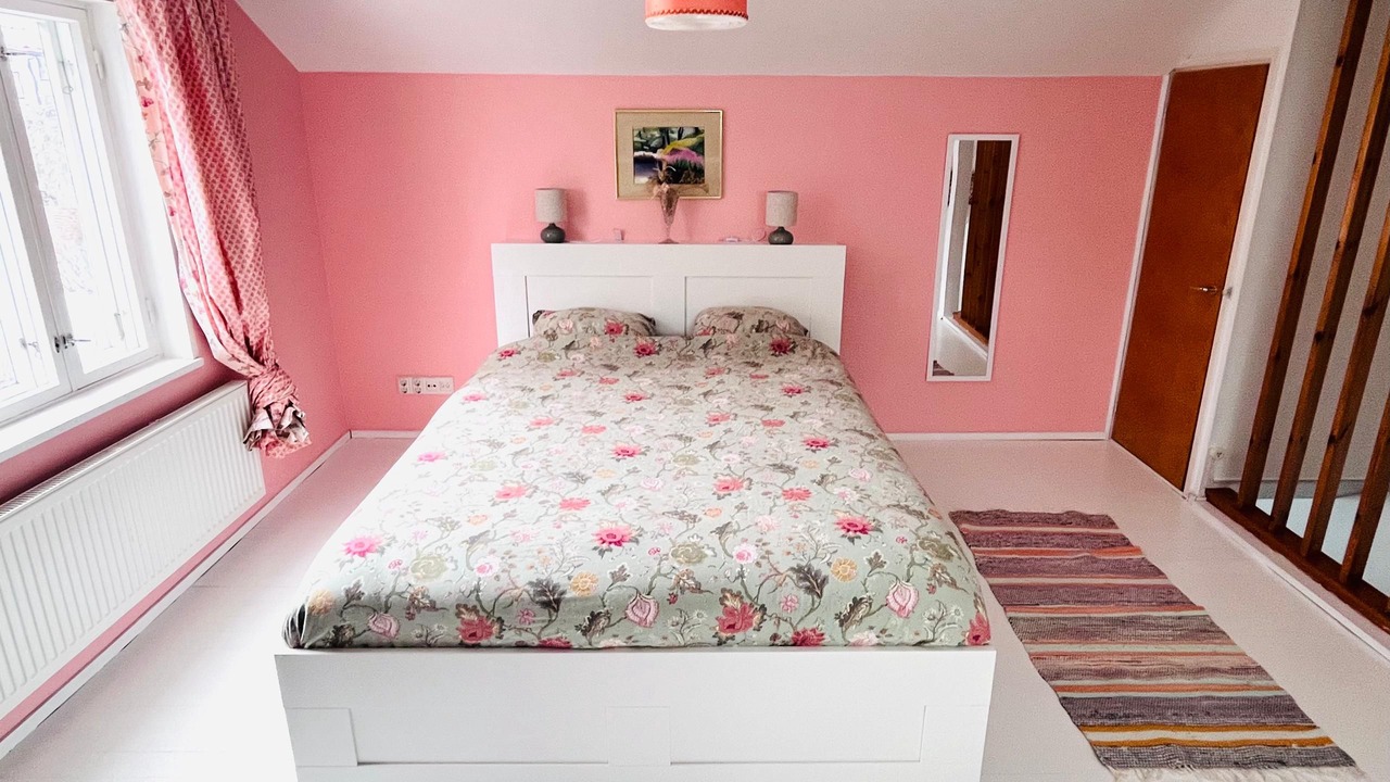 Photo of Bedroom in Tampere