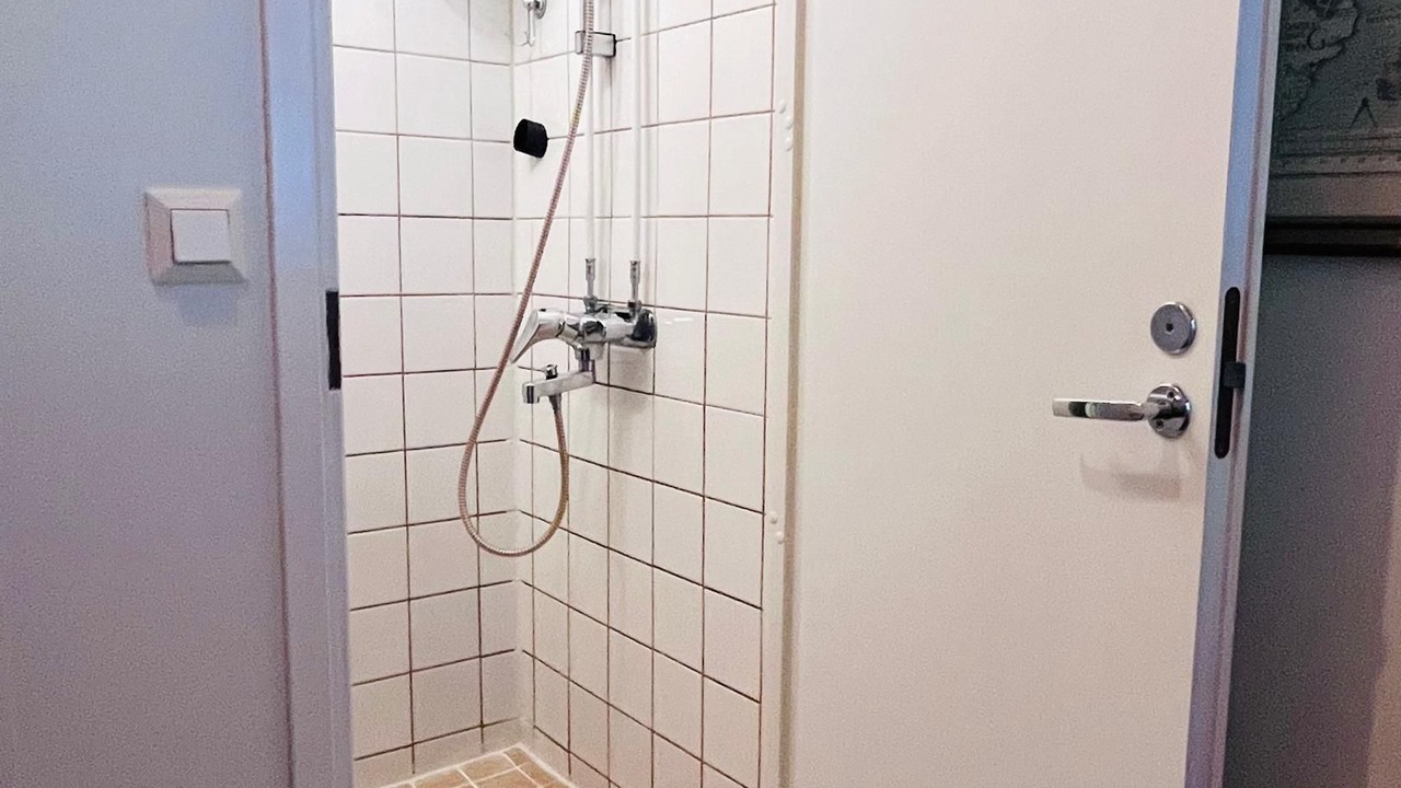 Photo of Bathroom in Tampere