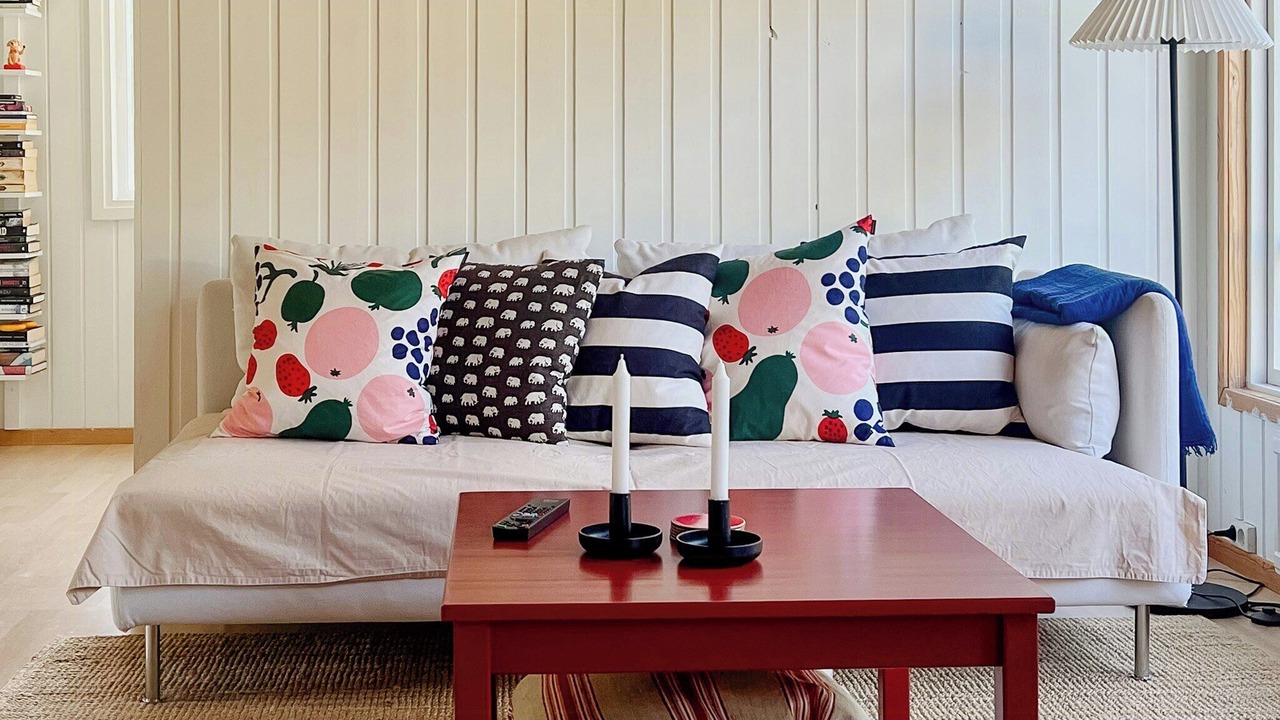 Photo of Livingroom in Norrtalje Municipality
