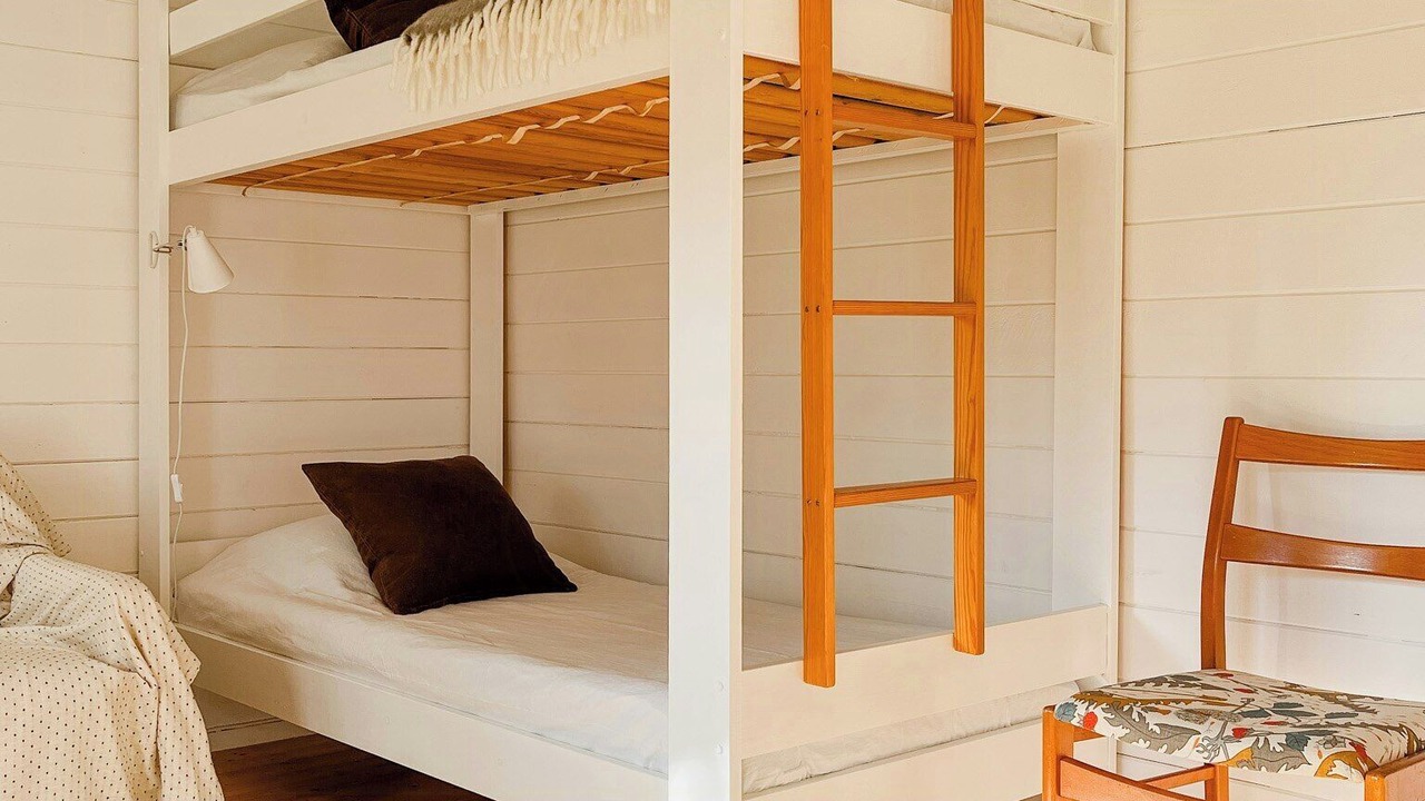 Photo of Bedroom in Norrtalje Municipality