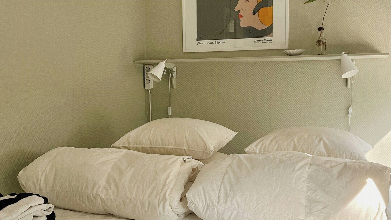 Photo of Bedroom in Norrtalje Municipality