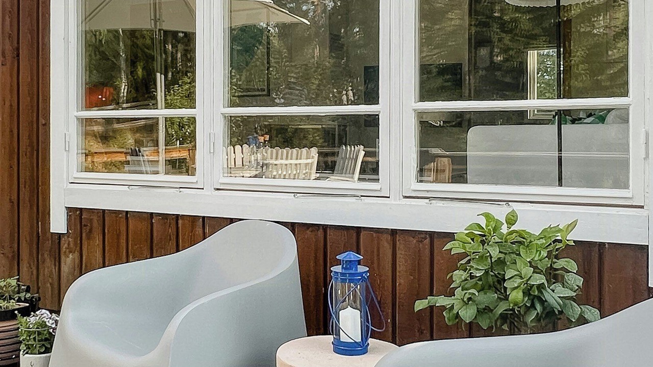 Photo of Patio Balcony in Norrtalje Municipality