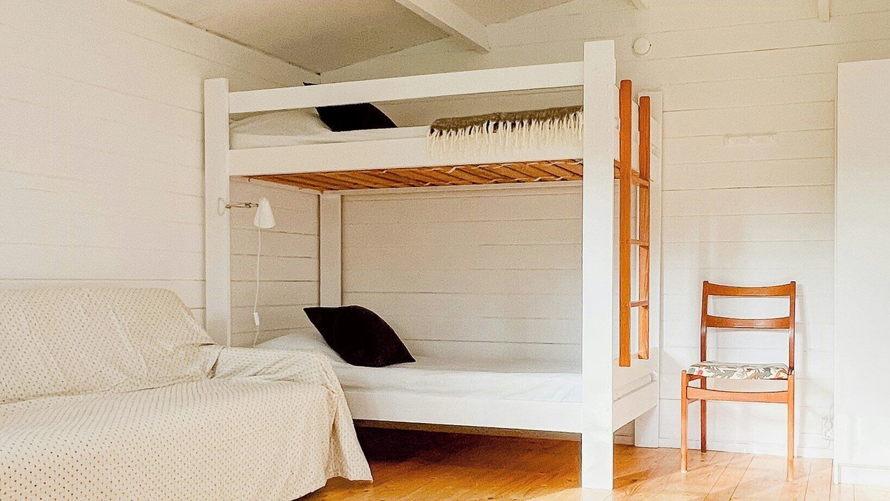 Photo of Bedroom in Norrtalje Municipality