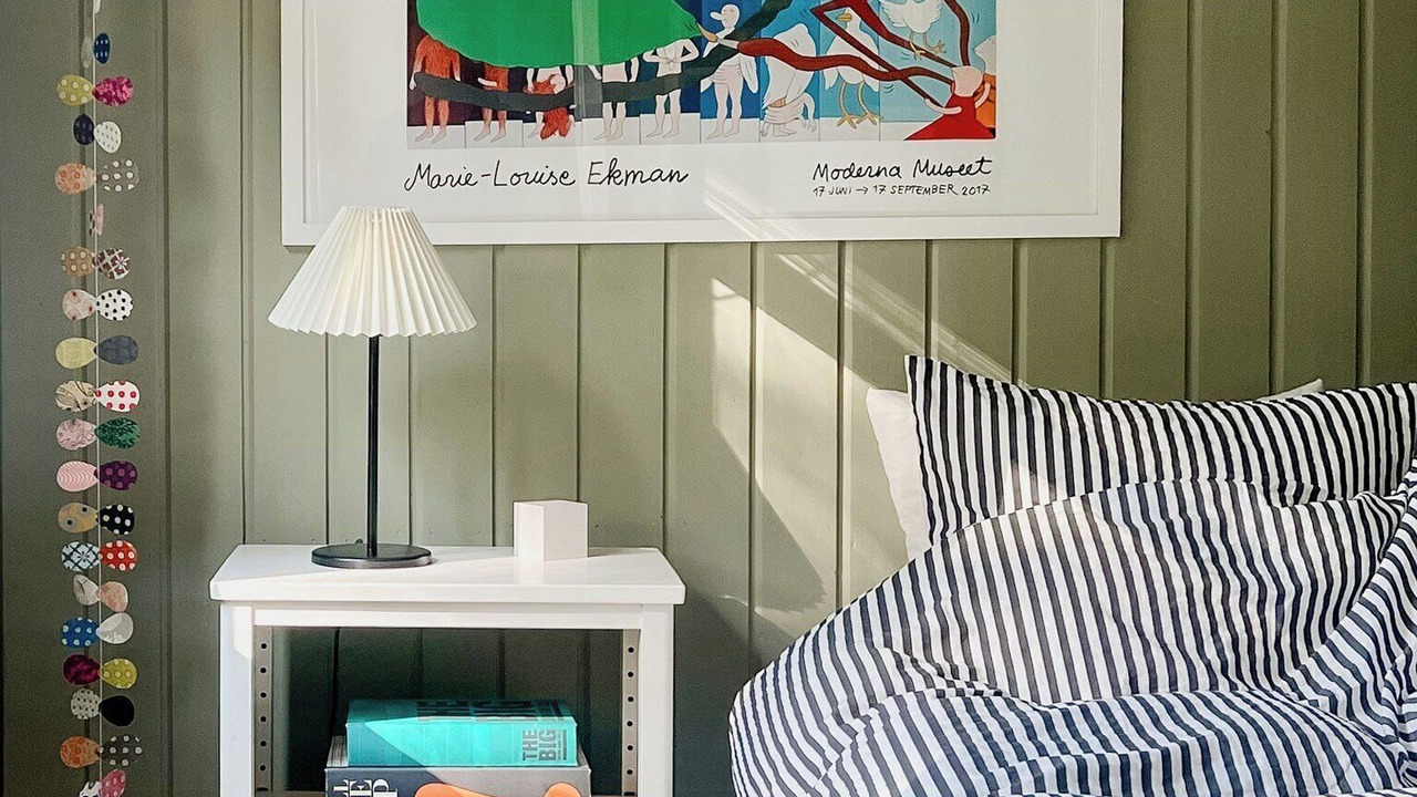 Photo of Bedroom in Norrtalje Municipality