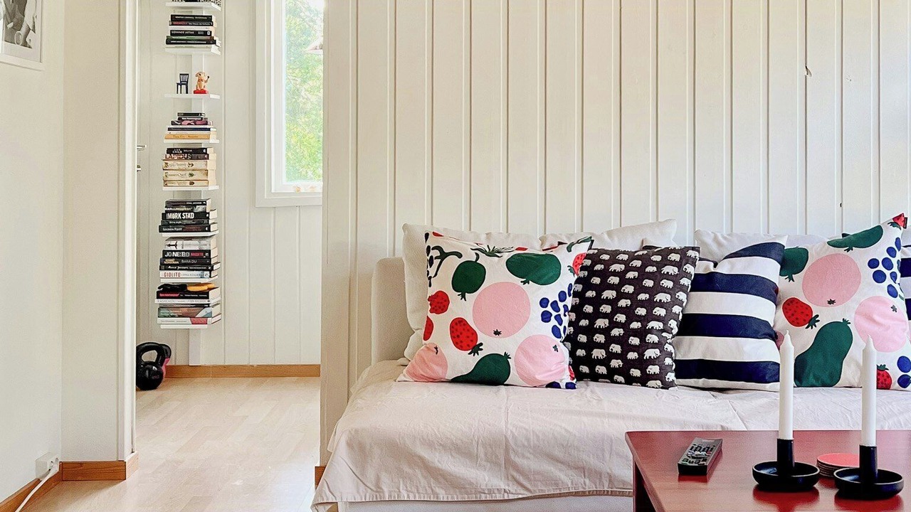 Photo of Livingroom in Norrtalje Municipality