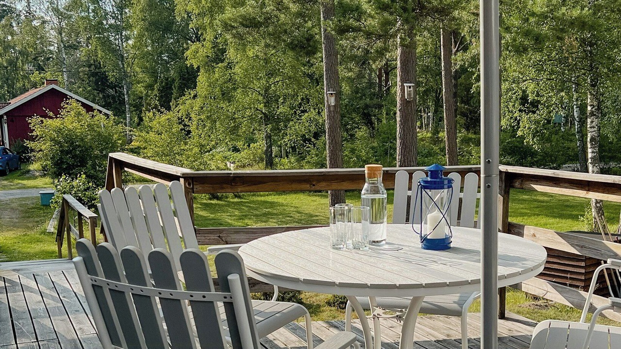 Photo of Outdoor in Norrtalje Municipality