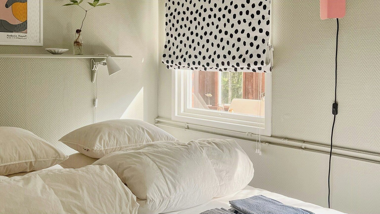 Photo of Bedroom in Norrtalje Municipality