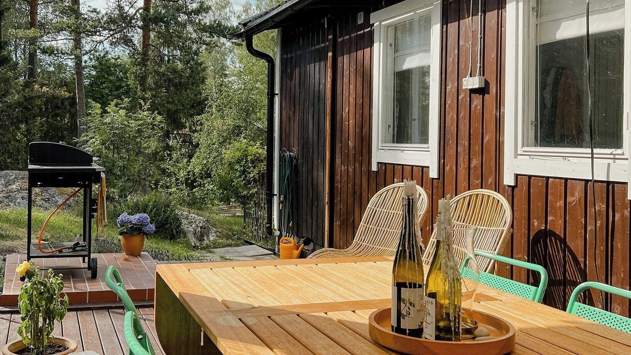 Photo of Outdoor in Norrtalje Municipality