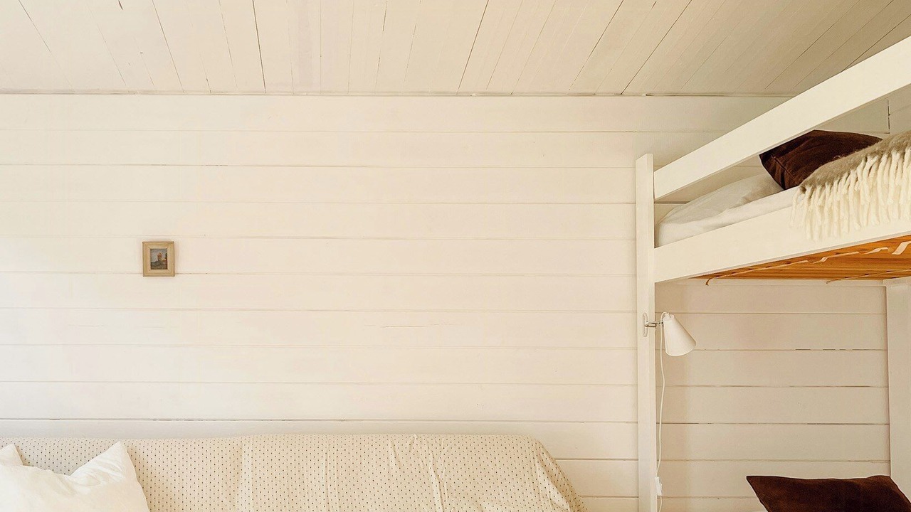 Photo of Bedroom in Norrtalje Municipality