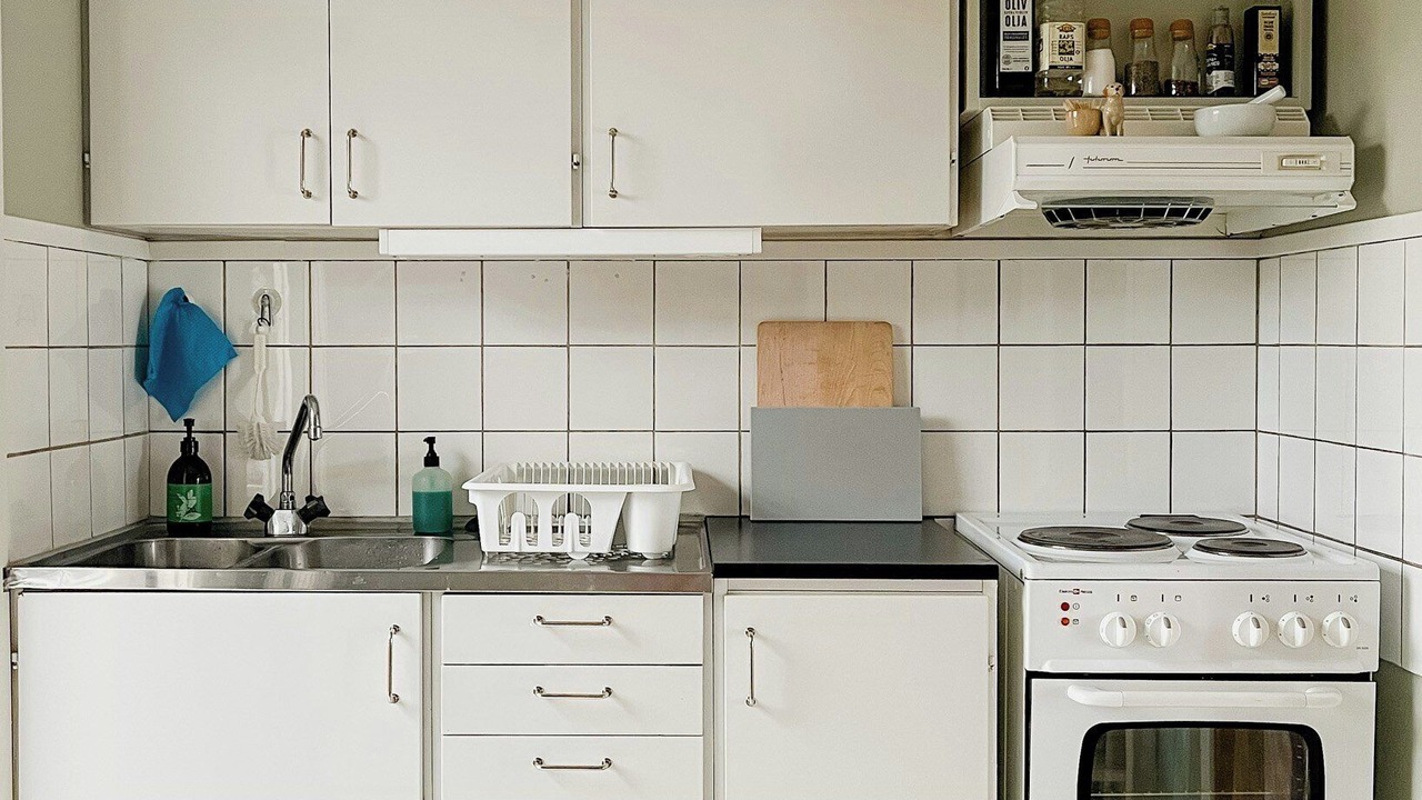 Photo of Kitchen in Norrtalje Municipality