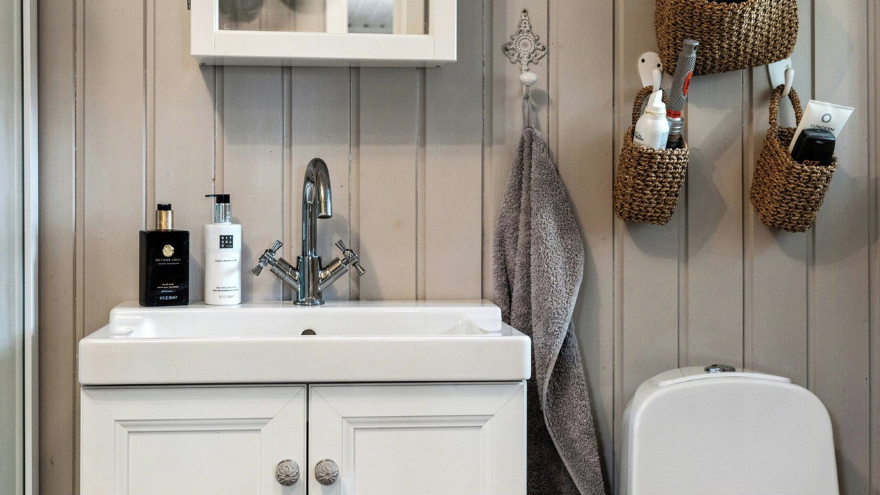 Photo of Bathroom in Nes