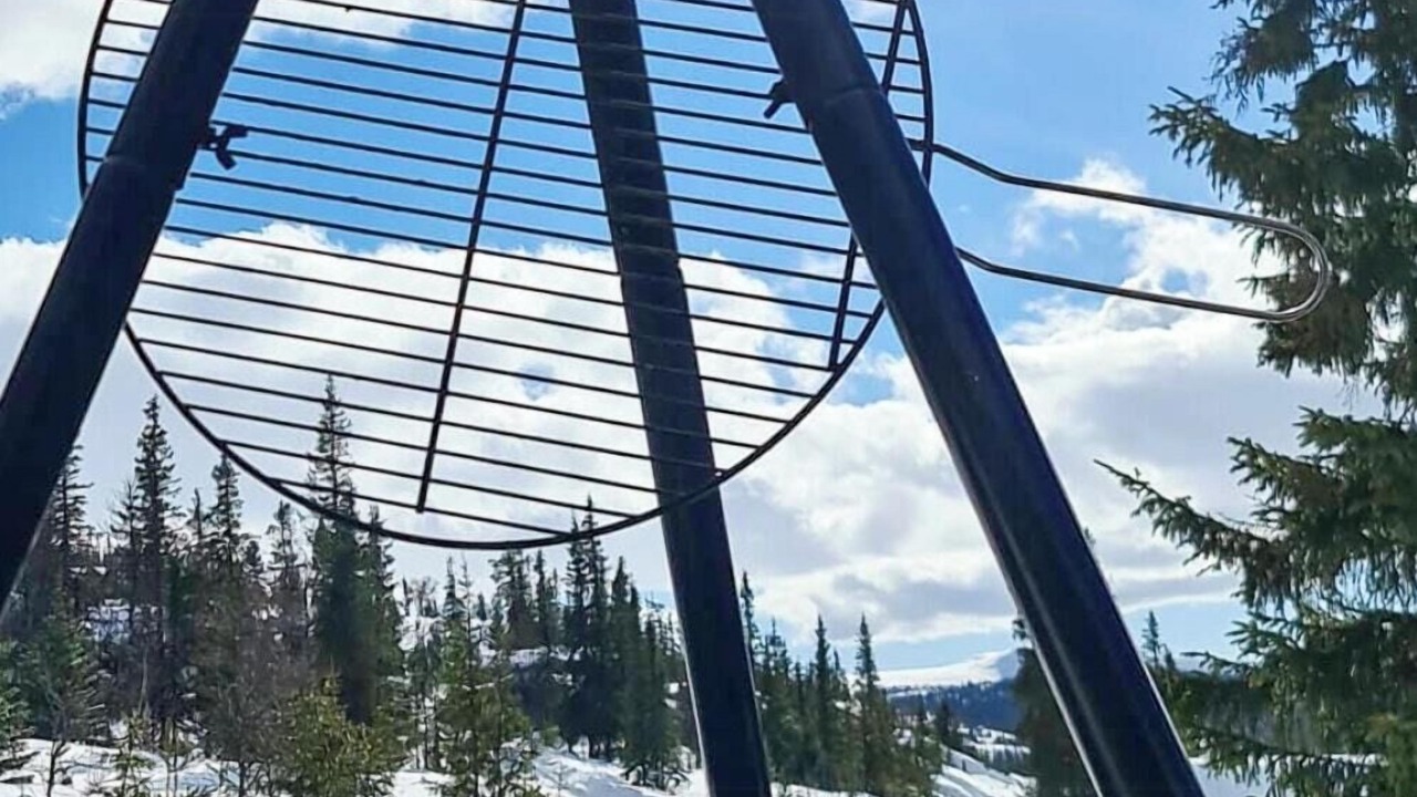 Photo of Outdoor in Nes