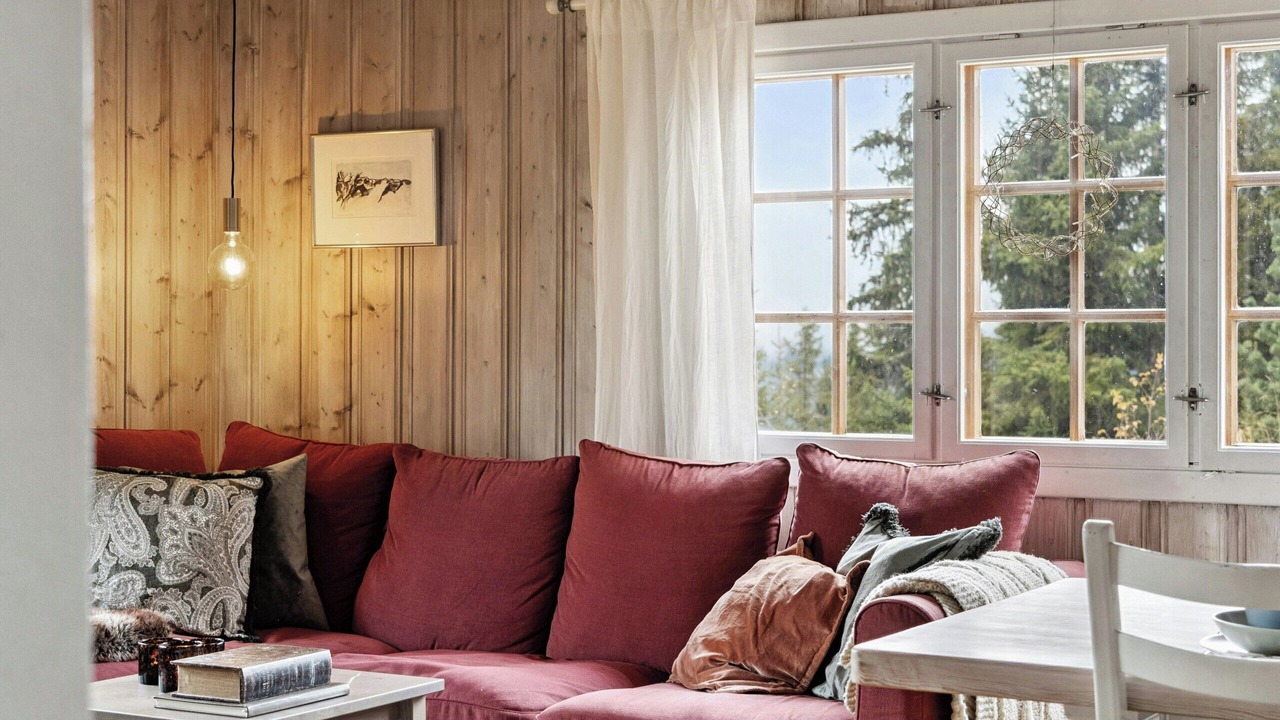 Photo of Livingroom in Nes