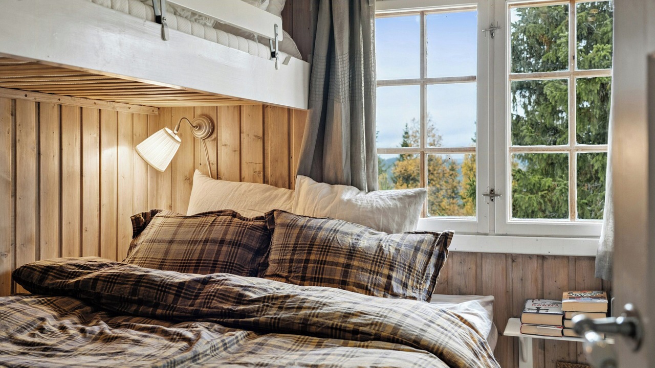 Photo of Bedroom in Nes
