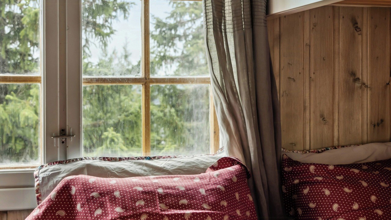 Photo of Bedroom in Nes
