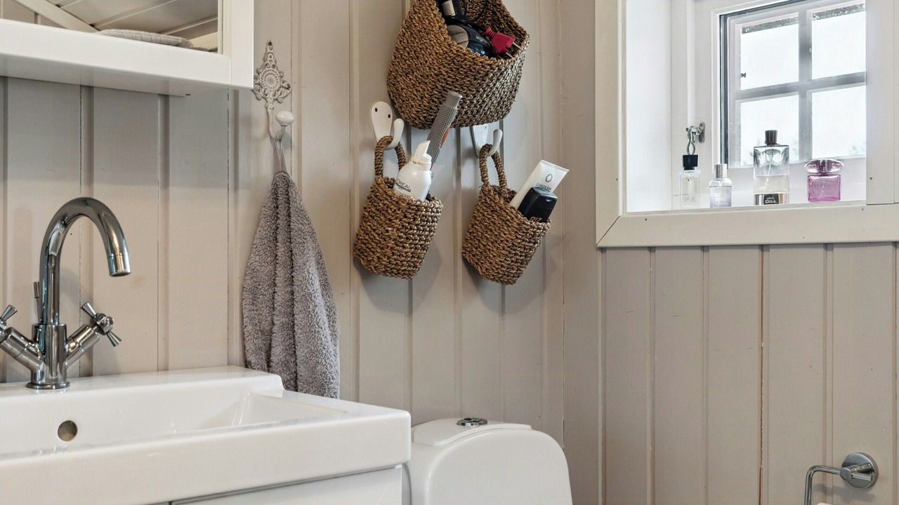 Photo of Bathroom in Nes