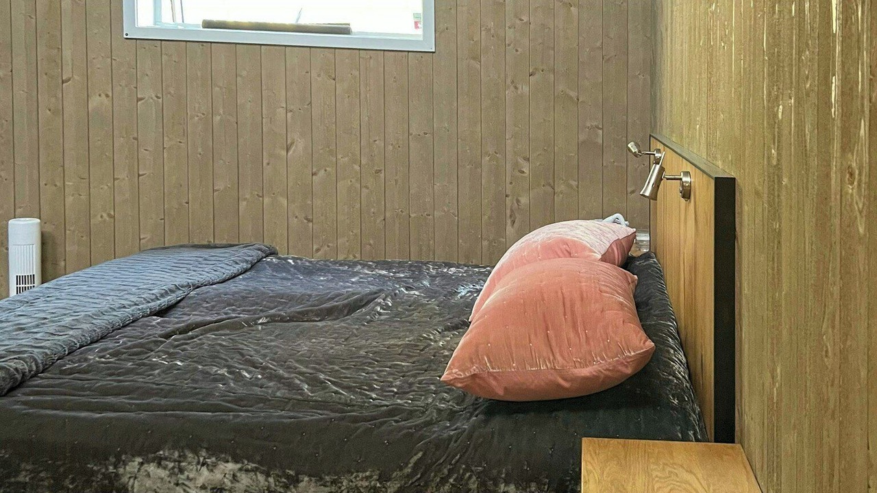 Photo of Bedroom in Varmdo