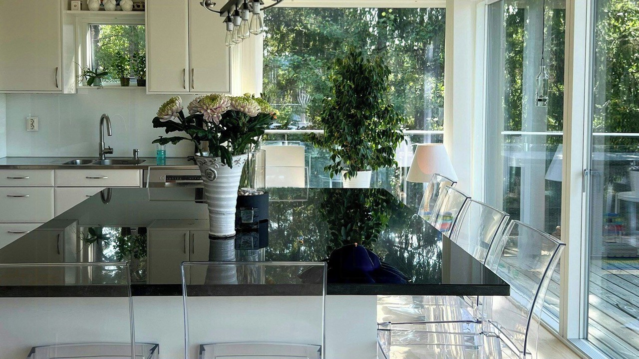 Photo of Kitchen in Varmdo