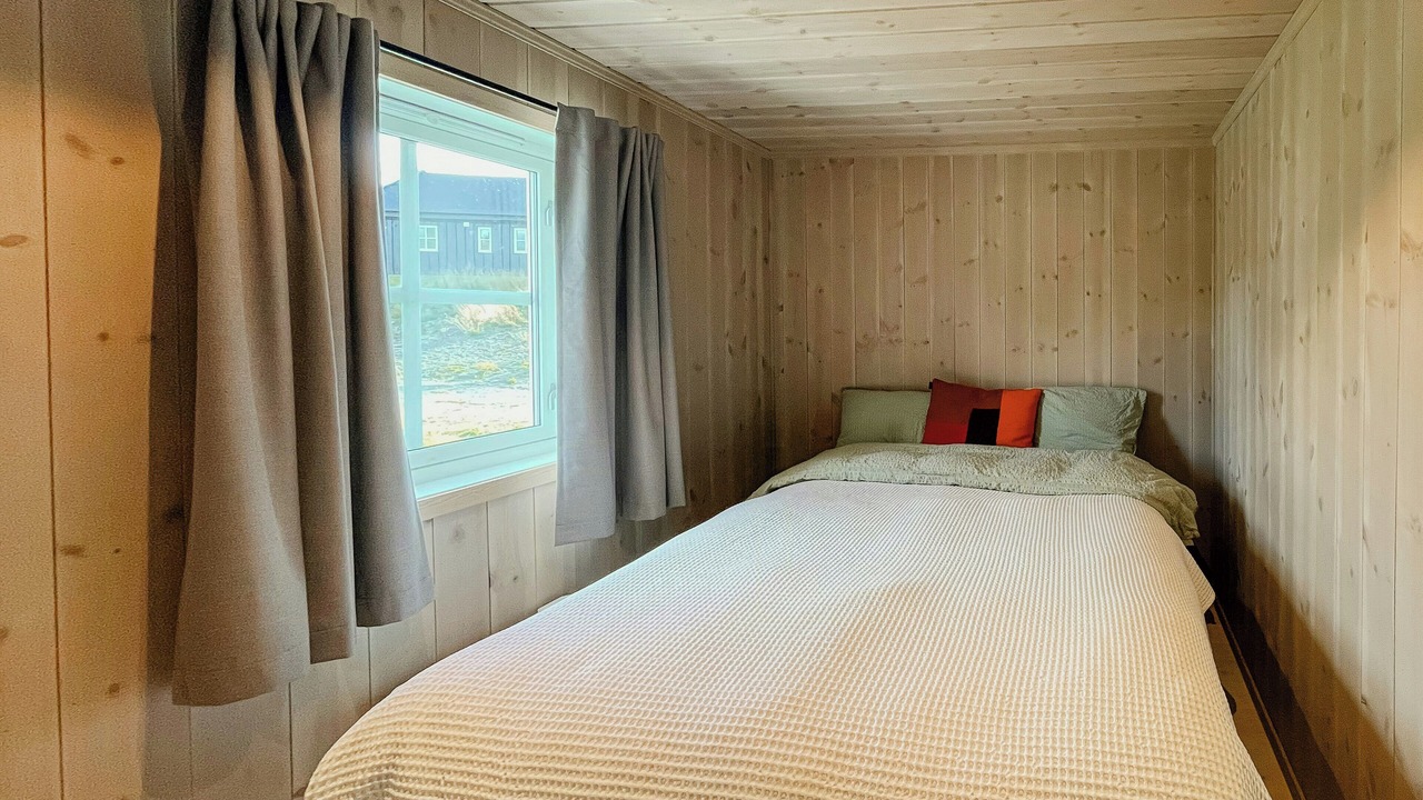 Photo of Bedroom in Kamben