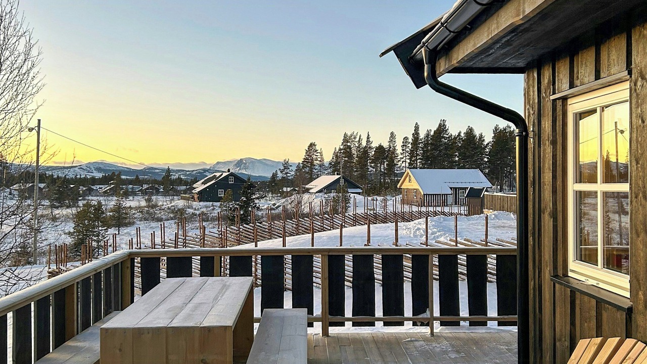 Photo of Outdoor in Kamben