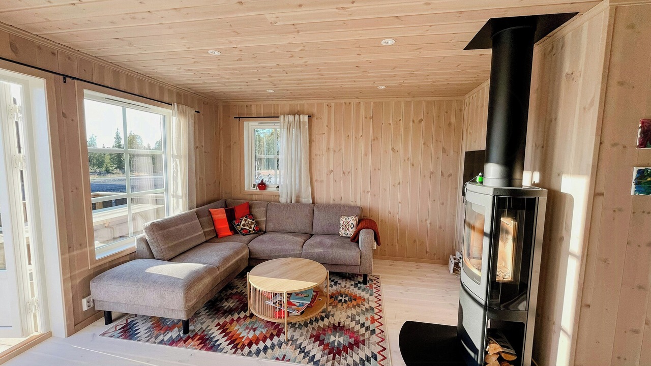Photo of Livingroom in Kamben