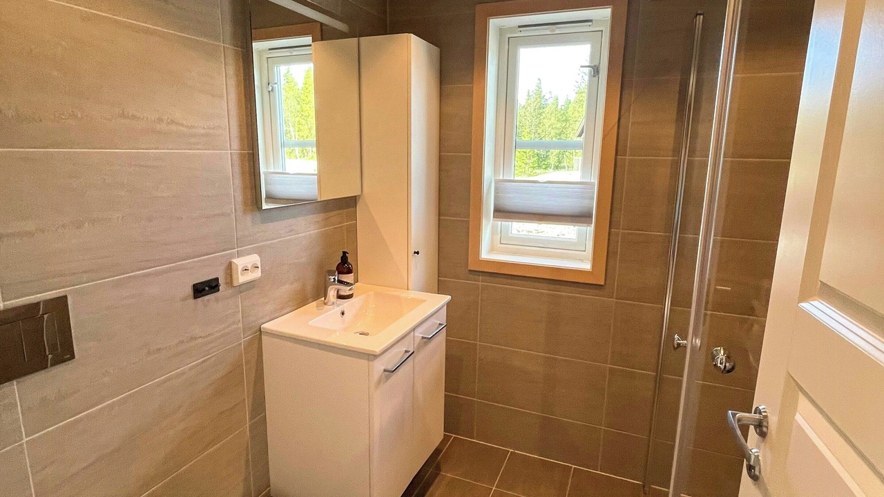 Photo of Bathroom in Kamben