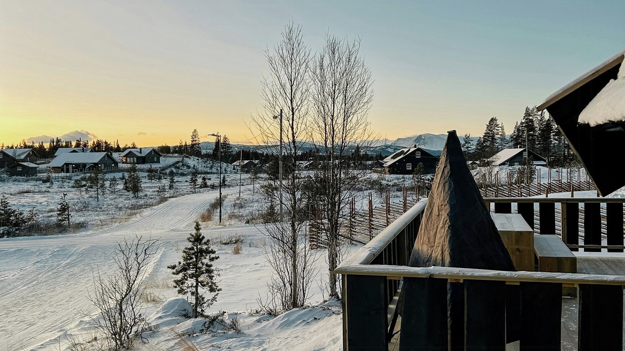 Photo of Outdoor in Kamben