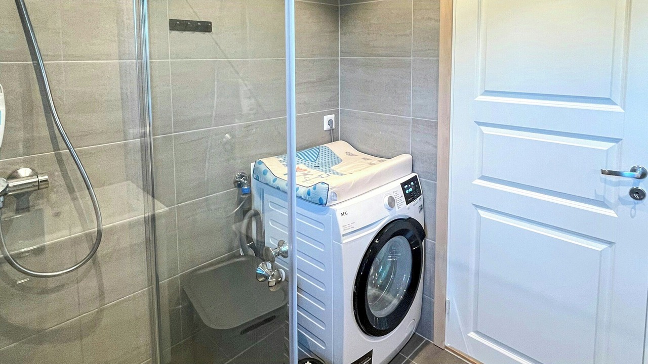 Photo of Bathroom in Kamben