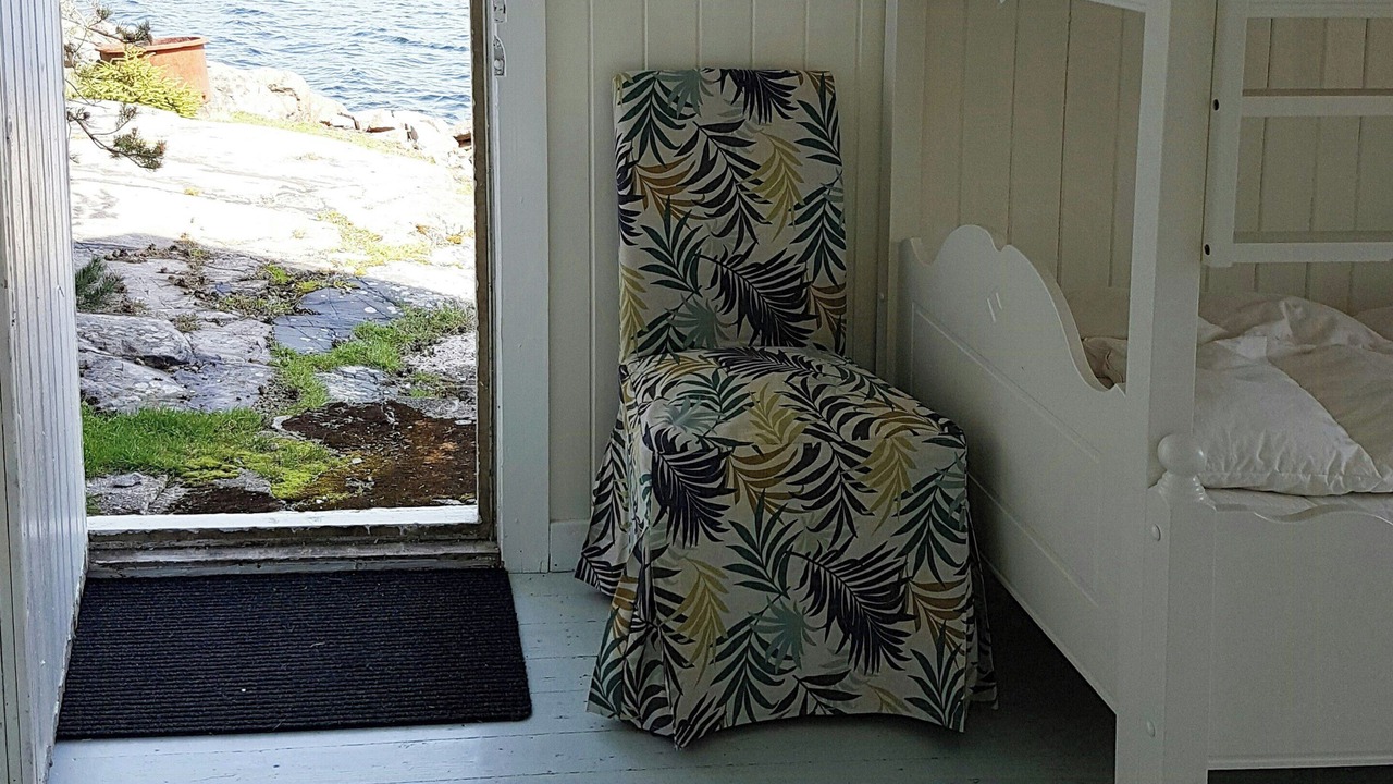 Photo of Bedroom in Hurum