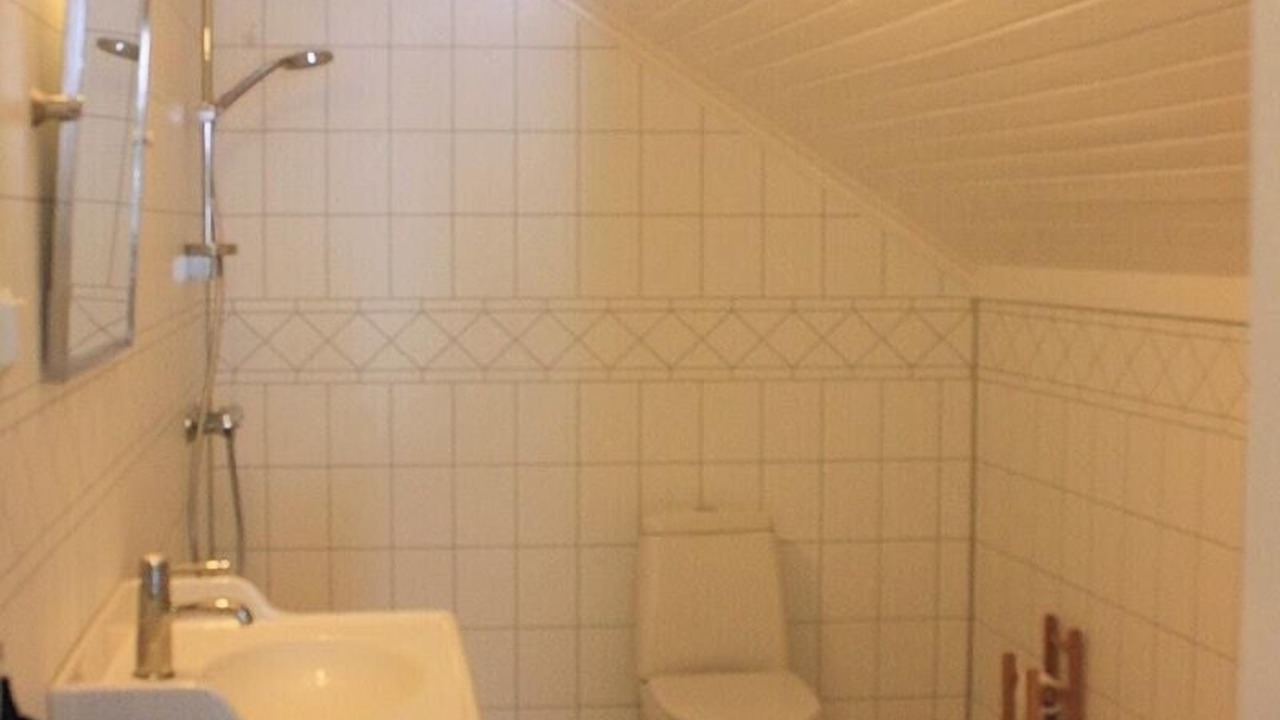 Photo of Bathroom in Hurum