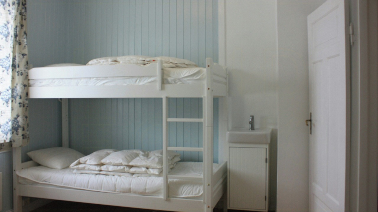 Photo of Bedroom in Hurum