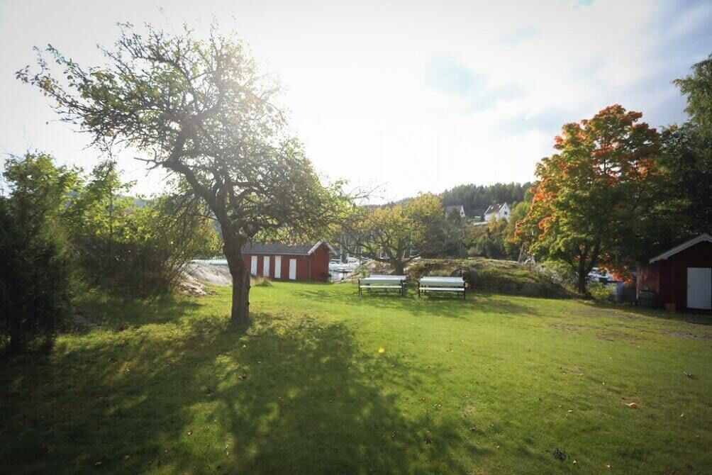 Photo of Outdoor in Hurum