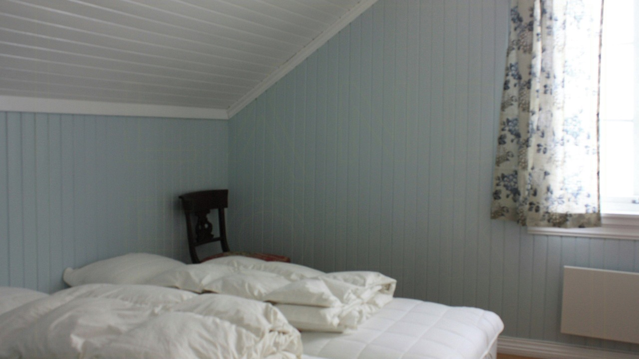 Photo of Bedroom in Hurum