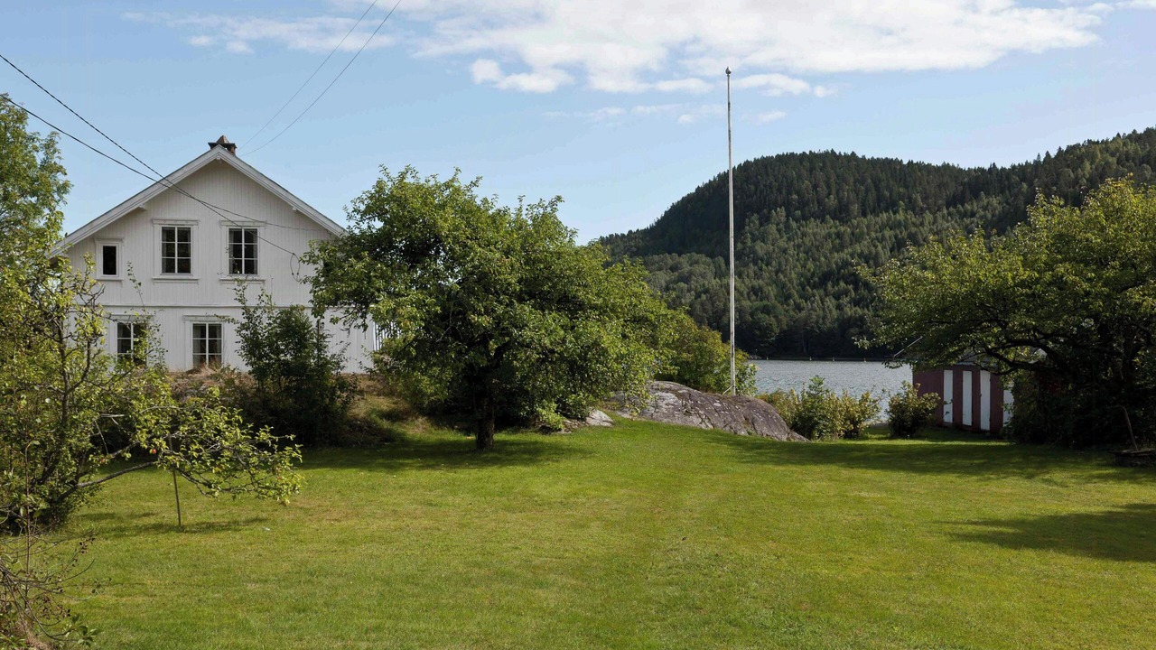 Photo of Outdoor in Hurum