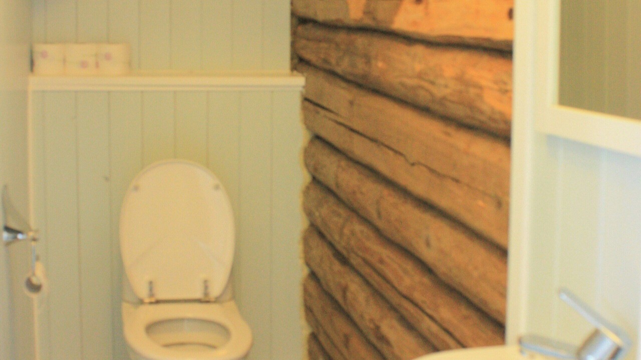 Photo of Bathroom in Hurum