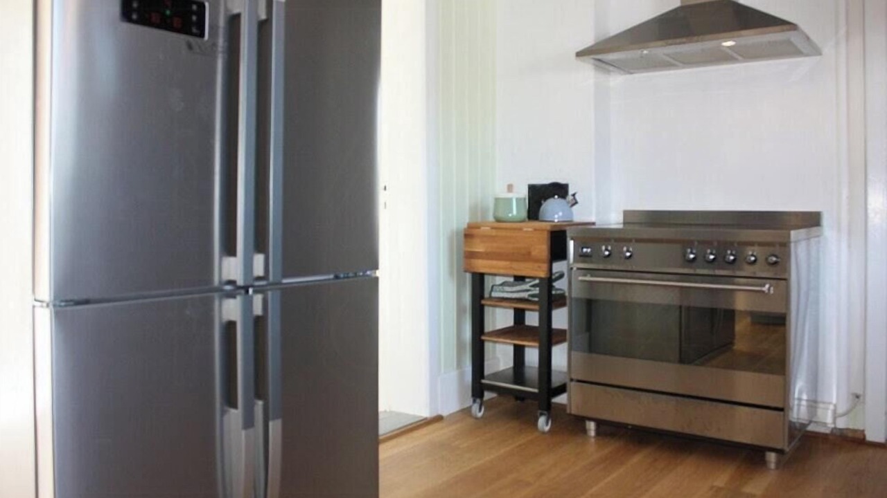 Photo of Kitchen in Hurum