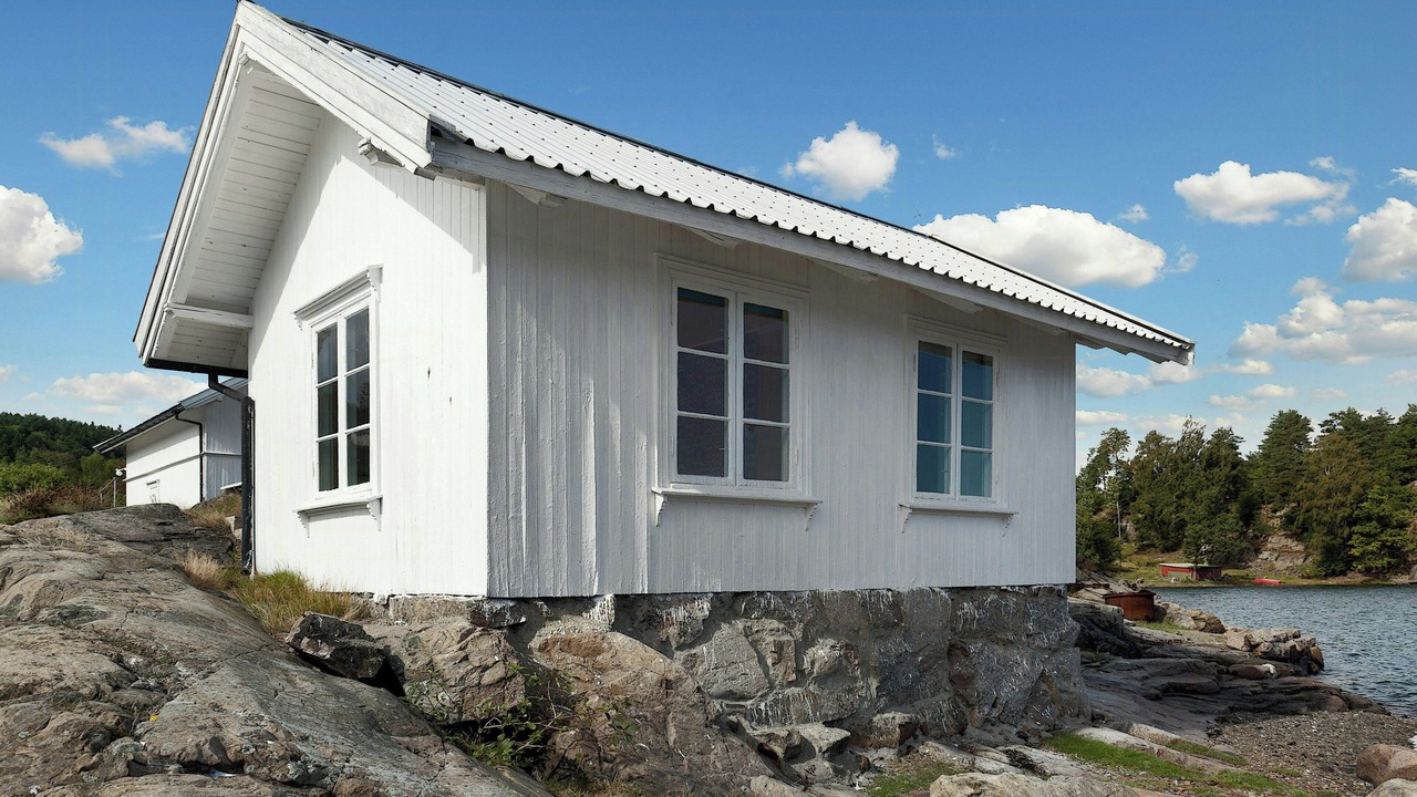 Photo of Outdoor in Hurum